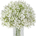 Sukh 10 Babys Breath Artificial Flowers by Sukh