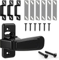 Storm & Screen Door Latch Replacement Kit by Avenuebool