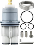 Shower Cartridge Replacement for Delta RP46074 | 1-Pack, Fits Delta 13 14 by LOWCUS
