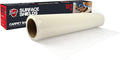 Surface Shields CS24200L Carpet Shield, 24 Inch x 200 feet by SurfaceShields