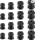 PENGLIN NPT Nylon Cable Glands Adjustable) | IP68 Waterproof, Good strain relief by PENGLIN