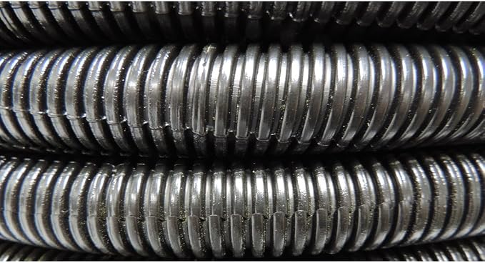 HydroMaxx® Flexible Polyethylene Corrugated Split Tubing - Image 3