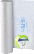 39"x100' Heavy-Duty Floor Protection | Construction Grade Carpet Protector | by HX-Film