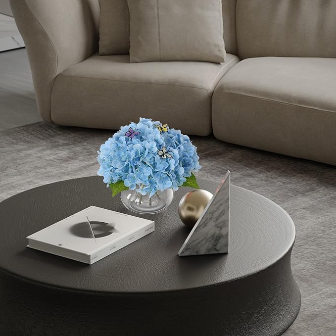 Hydrangea Artificial Flowers - Image 7