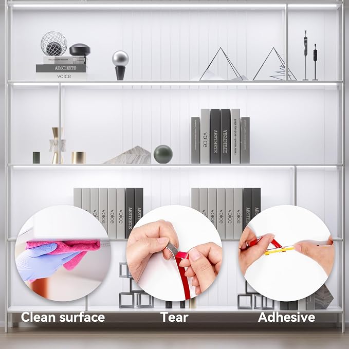 WOBANE Dimmable COB LED Strip - Image 4
