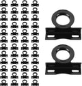 EFIELD Pipe Stay Hanger for 1/2 Inch IP Standard Pipe or 3/4 Inch Copper by EFIELDPEXTUBING