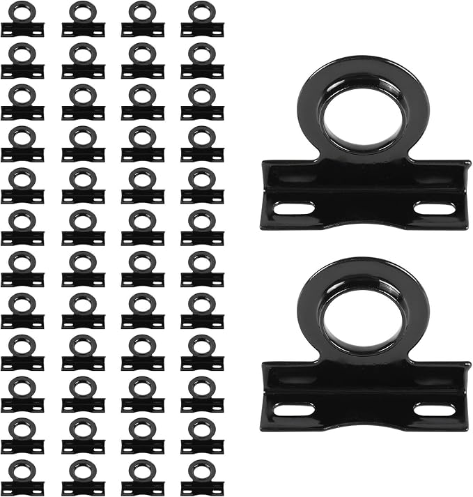 EFIELD Pipe Stay Hanger for 1/2 Inch IP Standard Pipe or 3/4 Inch Copper by EFIELDPEXTUBING