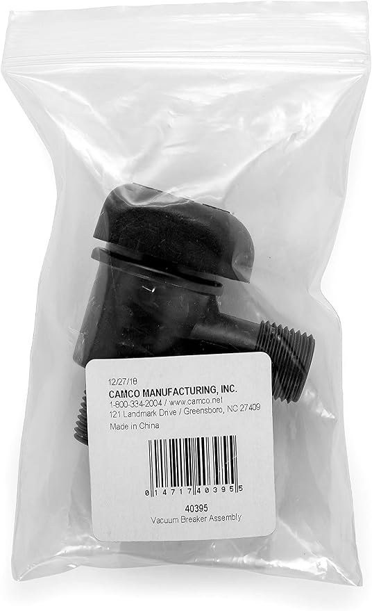 Camco Vacuum Breaker Assembly - Image 6