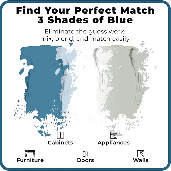 spot. Touch-Up Paint | Matte Finish - Image 4