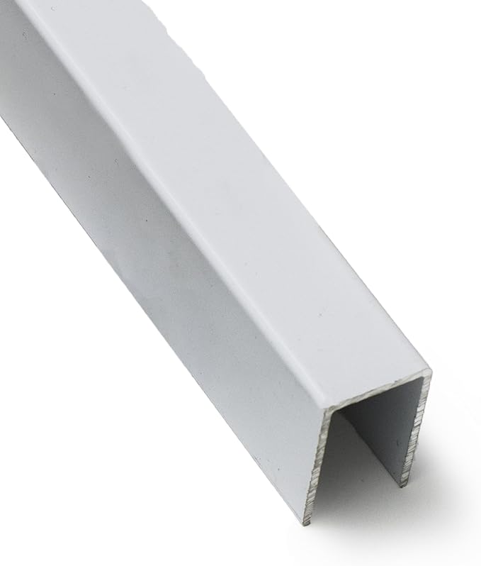 Sliding Screen Door Track by MetroScreenworks