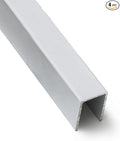 Sliding Screen Door Track by MetroScreenworks