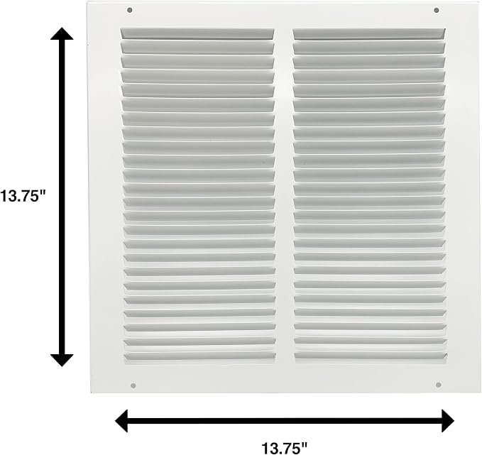 Rocky Mountain Goods Air Return Grille - Image 2