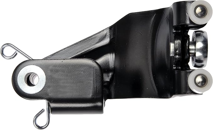 Dorman 924-129 Passenger Side Upper Male Sliding Door Roller Compatible - Image 4