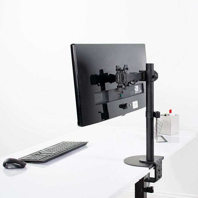 VIVO Steel Reinforcement Bracket Mount Plate - Image 9