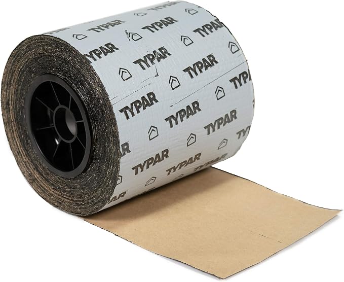 Typar Butyl Flashing Tape by Typar