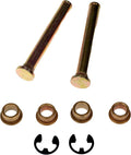 Dorman 703-270 Door Hinge Pin And Bushing Kit by DormanProducts