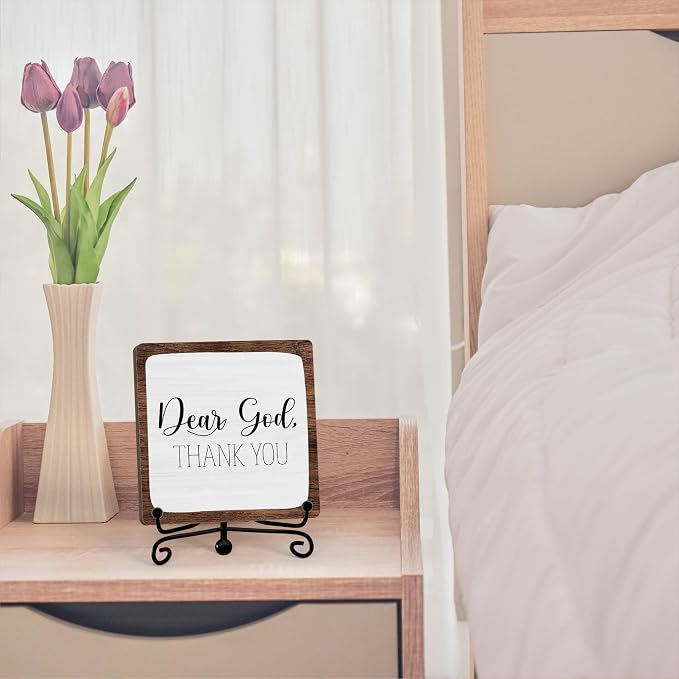 Modern Farmhouse Decor, Home Decor - Image 4