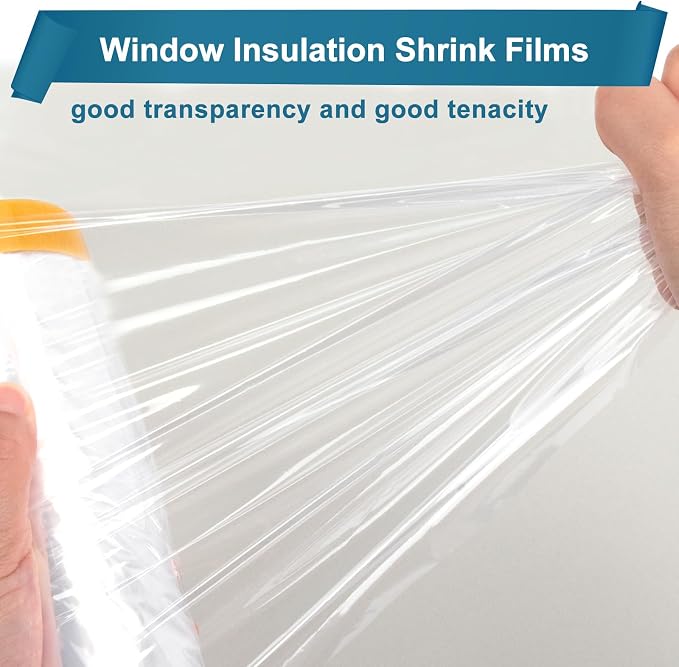 Augblinds Window Insulation Kit - Image 4