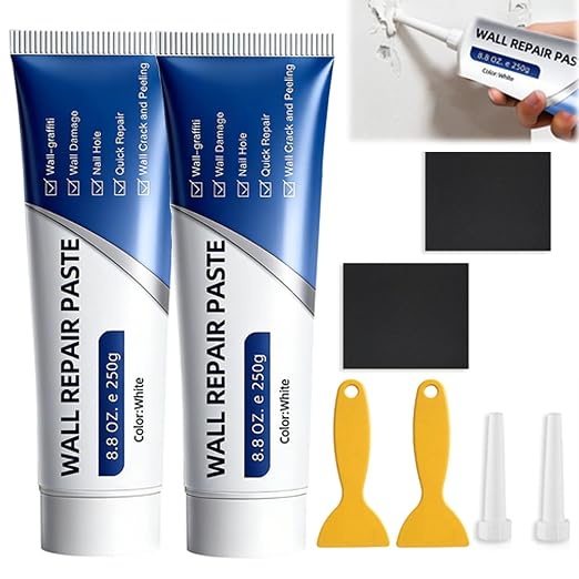 2 Pack Efficient Drywall Repair Kit by Unknown