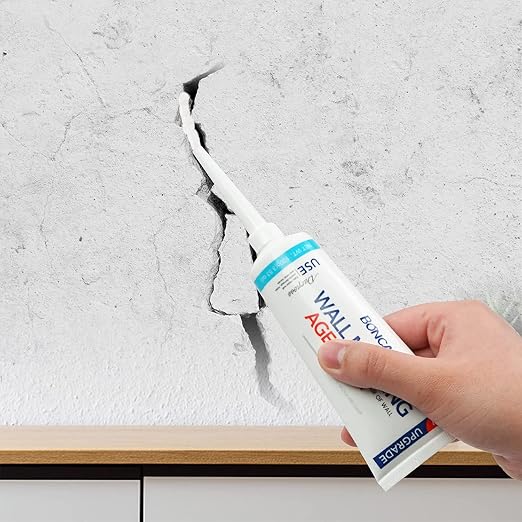 BONCART Spackle Wall Repair Kit, Wall Mending Agent Putty - Image 6