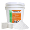 Dense Castable Refractory Cement by Simond