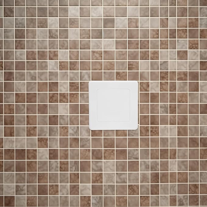 YARNOW X7 Inch Abs Plastic Wall Access Panel - Image 5