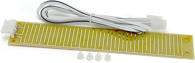 FloodStop Water Sensor, Wired | Expand the Reach of Your FloodStop Kit by FloodStop