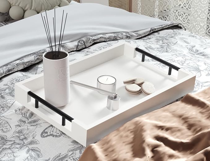 Fibogollo Bamboo Serving Trays - Image 2