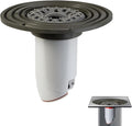 Odor-Proof Shower Drain Plug by COLDDD