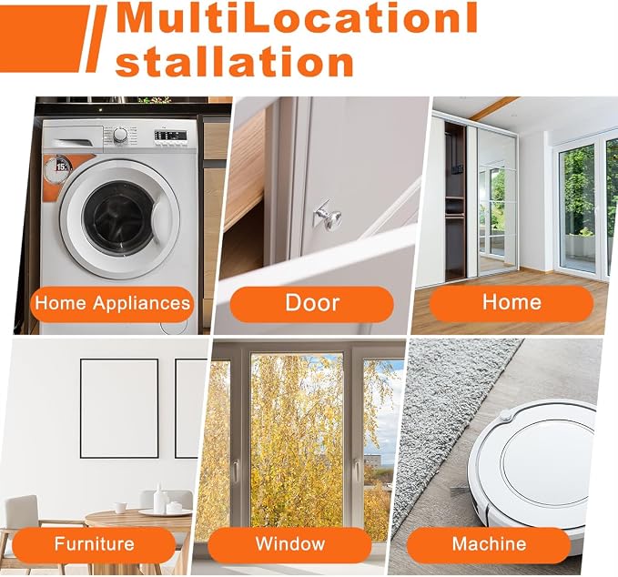 White Rubber Weather Stripping Door Seal Strip, D Shape Door Weather Seal Strip - Image 9