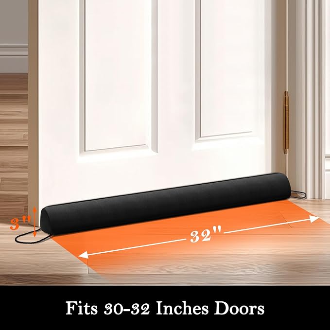 Sunolga Door Draft Stopper - Image 2