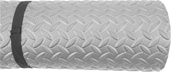 Performance Tool W88981 Large EVA Foam Anti-Fatigue Grip Mat Roll - Image 6