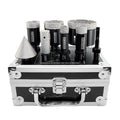 DT-DIATOOL Diamond Tile Hole Saw 8pcs/Set 19/25/35/51/76mm by DT-DIATOOL