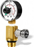 RV40600 98209800 Brass Air Relief Valve by Sixcow
