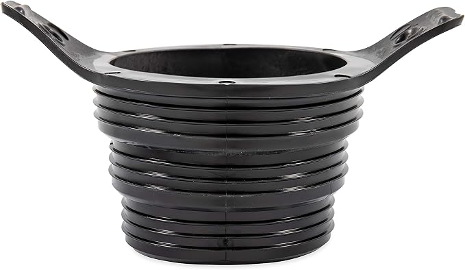 Camco 3-in-1 Flexible Sewer Hose Seal - Image 2