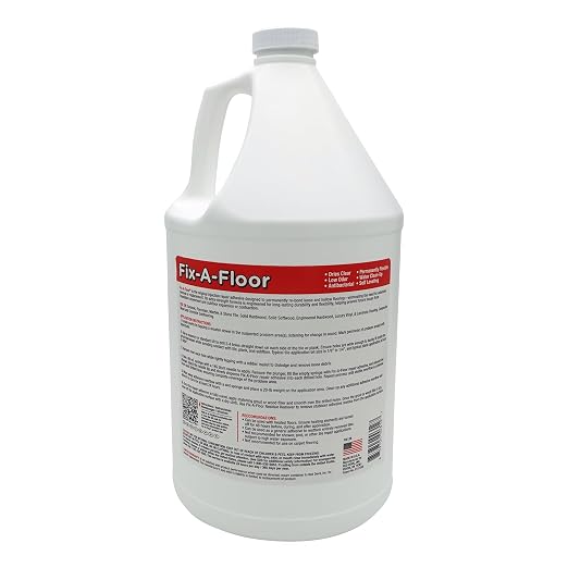 The Original Fix-A-Floor Loose Tile Repair Adhesive - Image 2