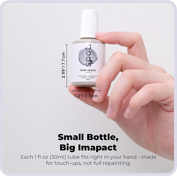 spot. Touch-Up Paint | Matte Finish - Image 3