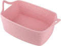 OIAHOMY Woven Basket, Gift Basket Empty by MasterofSpaceOptimization