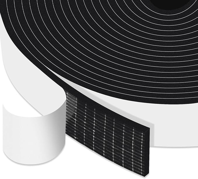 Strong Adhesive Door Seal Strip by Trisiki