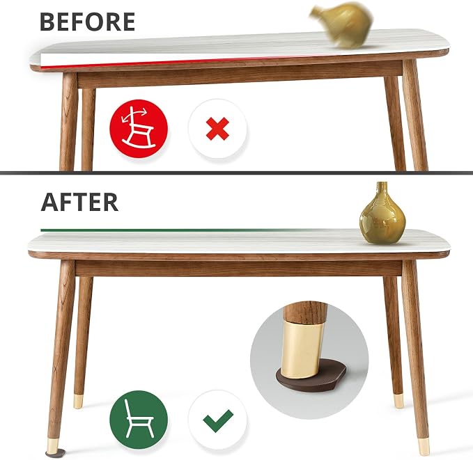 X-Protector Furniture Levelers - Image 3