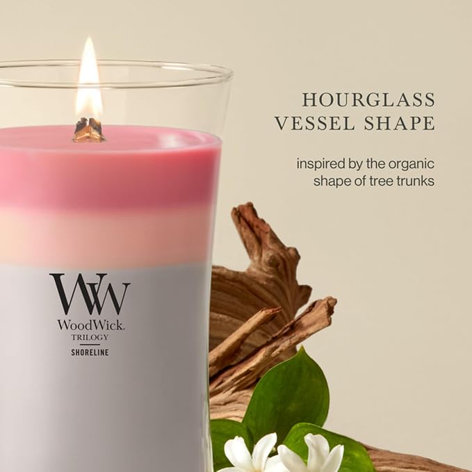 WoodWick Shoreline Trilogy Gifts - Image 4