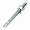 1/2" x 4-1/2"Wedge Anchors by Unknown