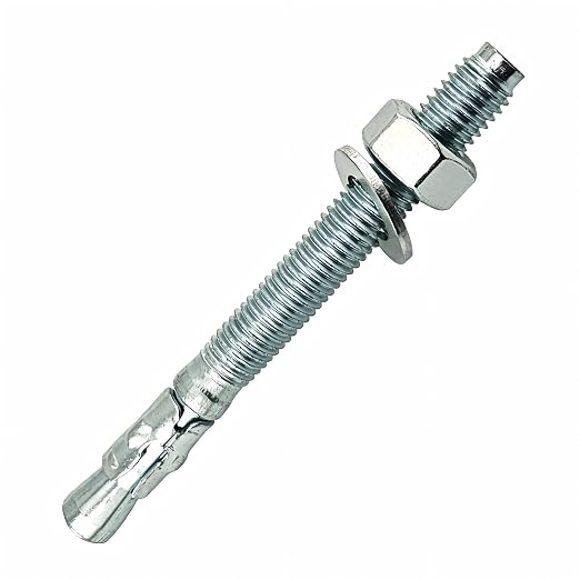 1/2" x 4-1/2"Wedge Anchors by Unknown