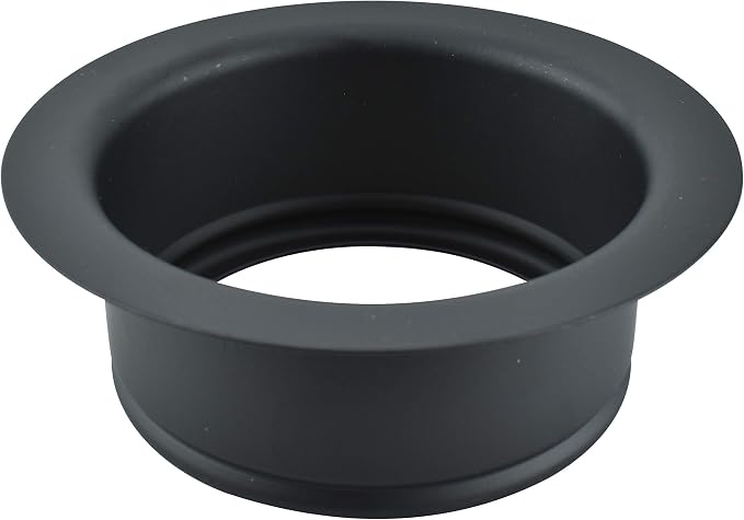 Keeney Manufacturing K5417BLK Garbage Disposal Flange and Stopper - Image 4