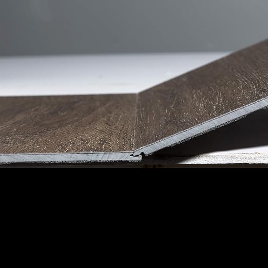 Finesse Vinyl Plank Flooring in Erie | Elegant Interlocking Floating Planks - Image 6