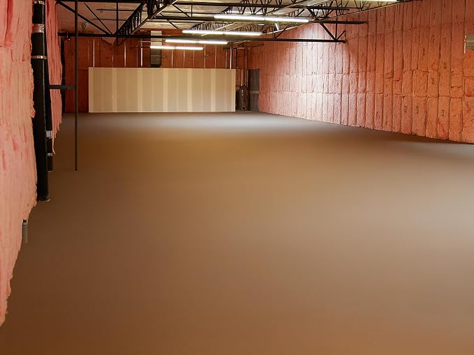 ARDEX K 15 Self-Leveling Underlayment 55 lb Bag - Image 7