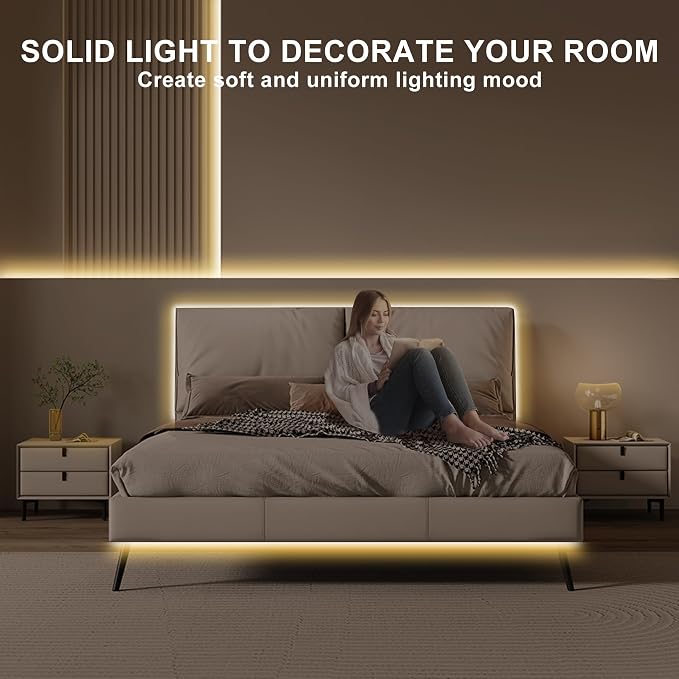 16.4ft COB Led Strip Light - Image 7