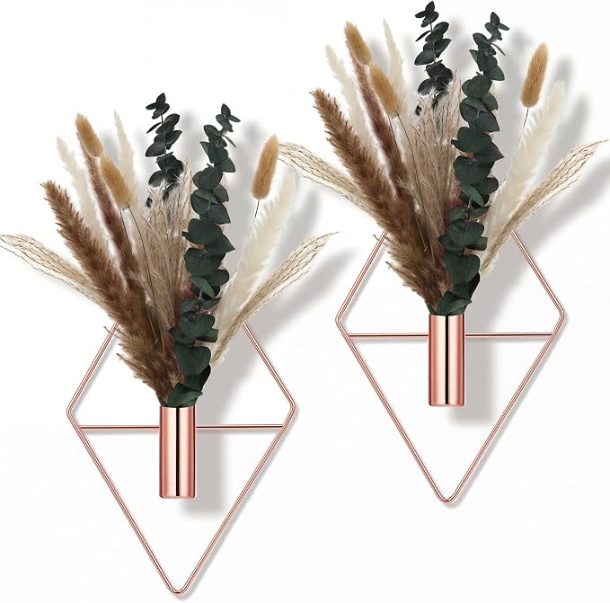 Jexine 4 Pcs Hanging Planters by Jexine