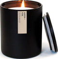 Aspen & Fog Scented Candle by CalyanWaxCo