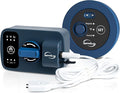 iSpring LS43WL Smart Leak Detector, 1 Wired + 1 Wireless by iSpring